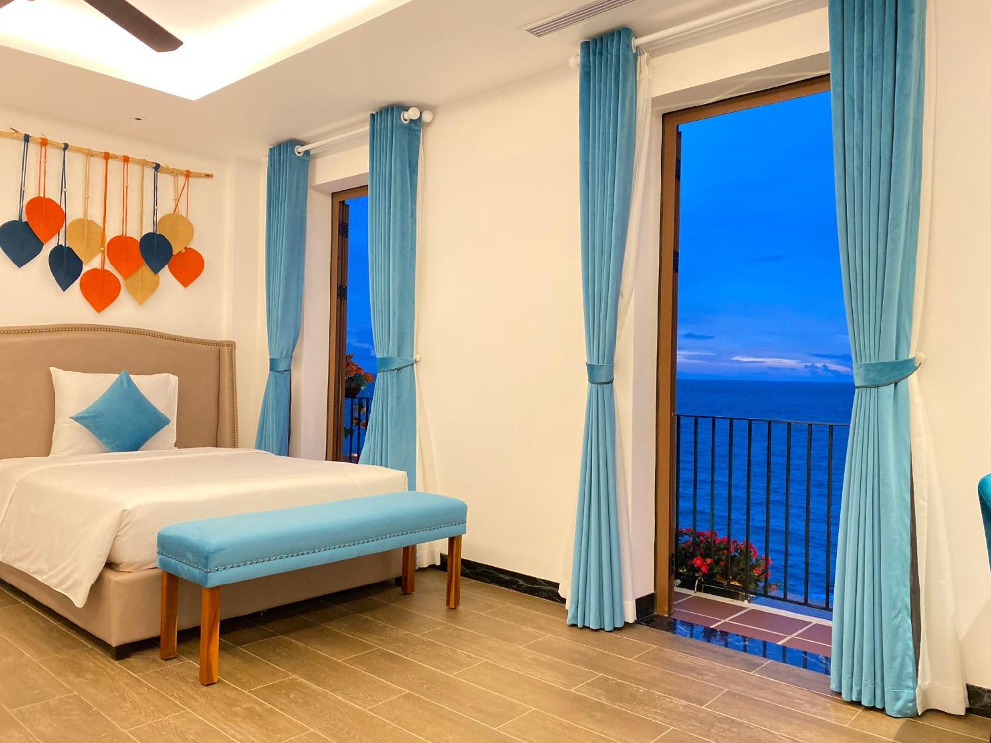 Roma Hotel Phu Quoc - Free Airport Shuttle & Sunset Town Tour Экстерьер фото