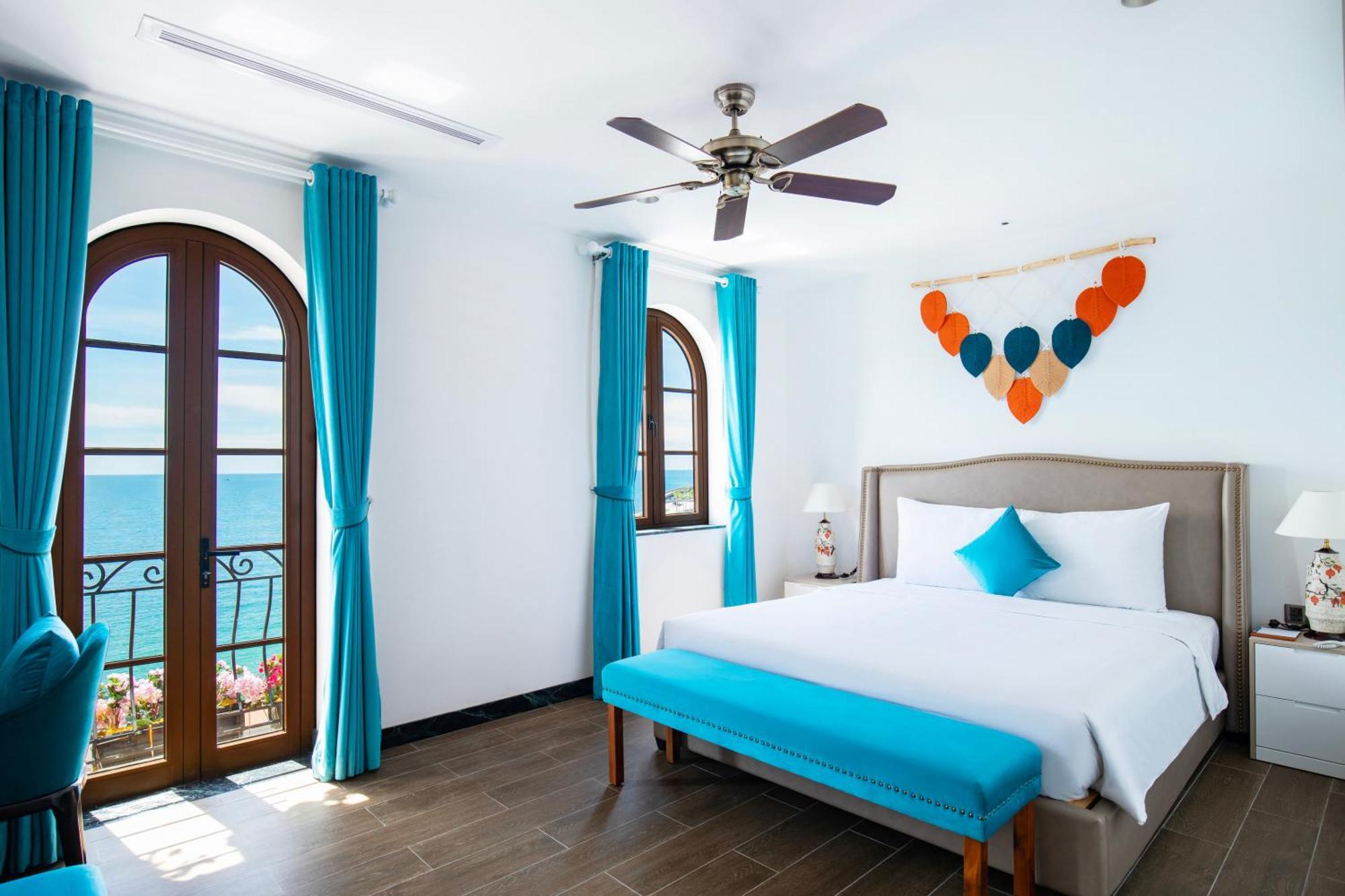 Roma Hotel Phu Quoc - Free Airport Shuttle & Sunset Town Tour Экстерьер фото