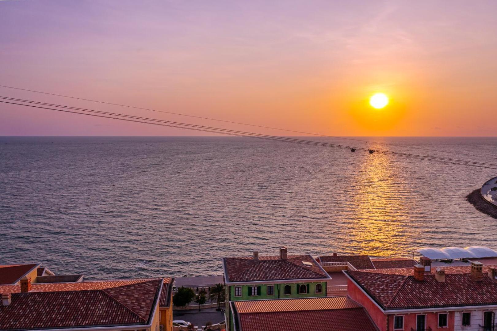 Roma Hotel Phu Quoc - Free Airport Shuttle & Sunset Town Tour Экстерьер фото