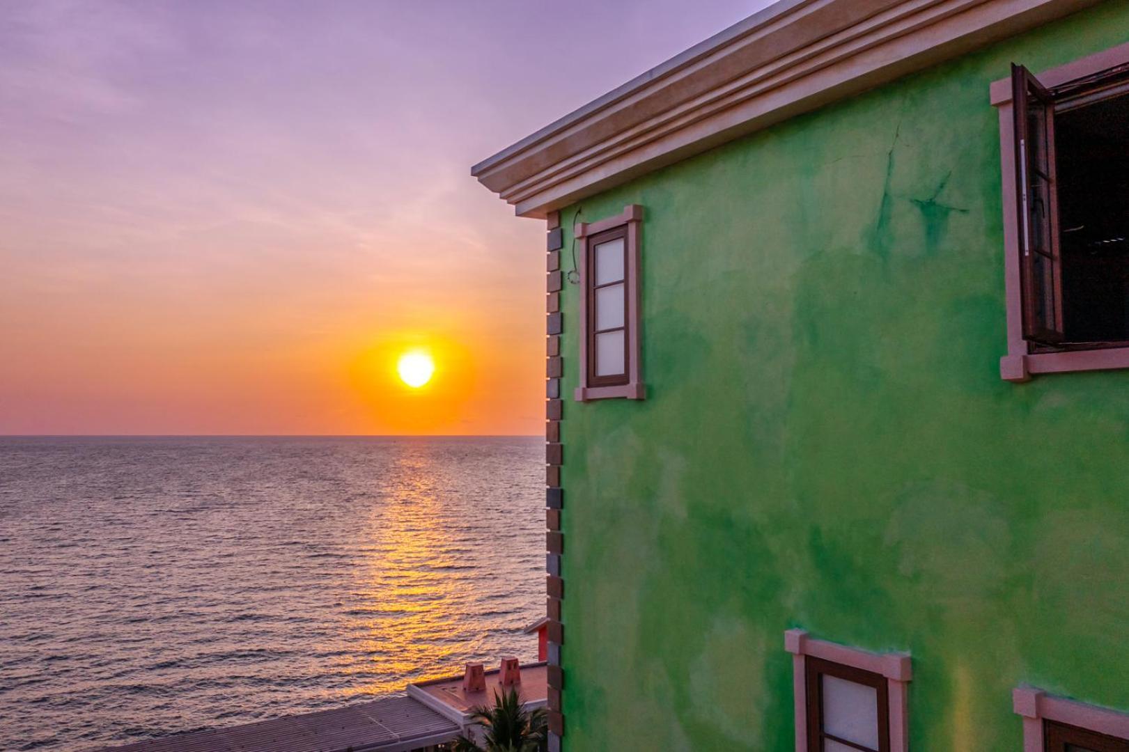 Roma Hotel Phu Quoc - Free Airport Shuttle & Sunset Town Tour Экстерьер фото