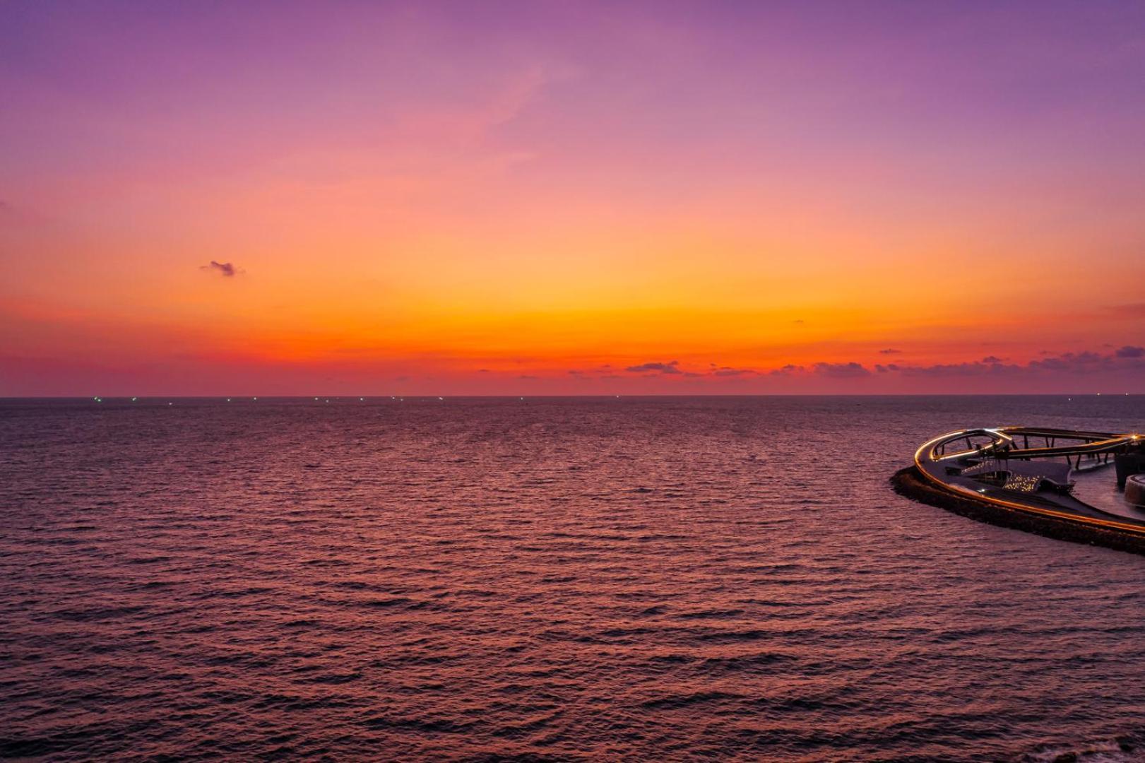 Roma Hotel Phu Quoc - Free Airport Shuttle & Sunset Town Tour Экстерьер фото