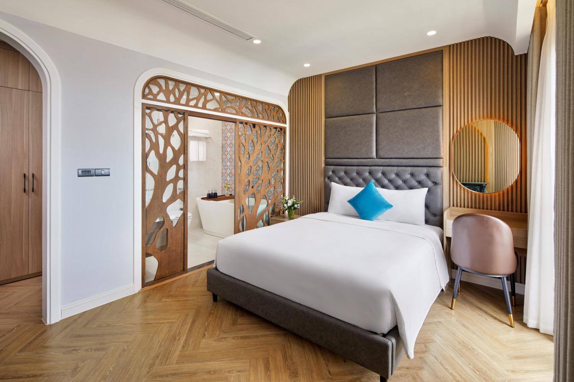 Roma Hotel Phu Quoc - Free Airport Shuttle & Sunset Town Tour Экстерьер фото